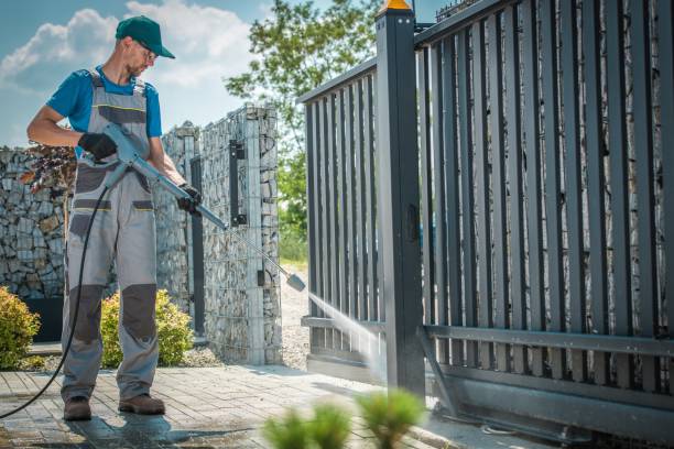 Best Post-Construction Pressure Washing  in Rainbow Park, FL