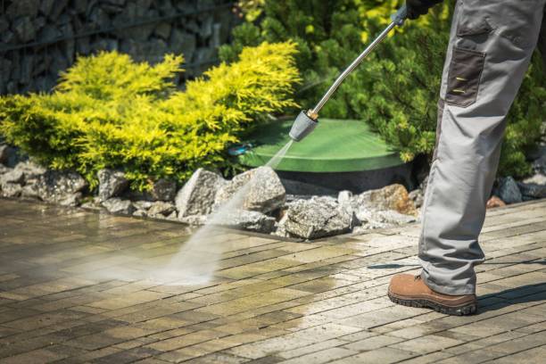 Best Concrete Sealing  in Rainbow Park, FL