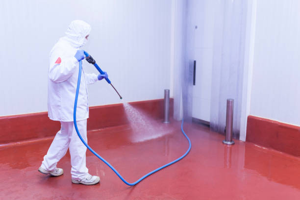 Best Warehouse Cleaning  in Rainbow Park, FL