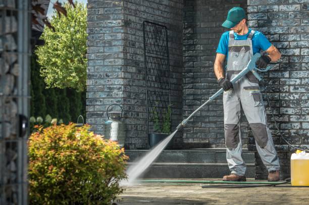 Rainbow Park, FL Pressure Washing Company