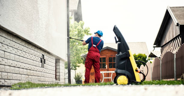 Playground Equipment Cleaning in Rainbow Park, FL